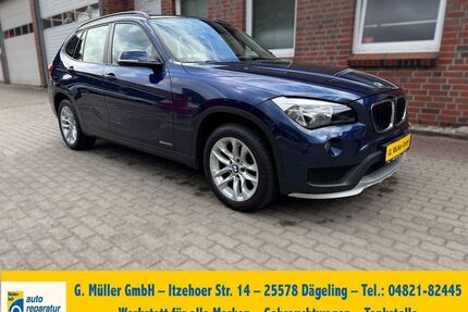 BMW X1 Gebrauchtwagen