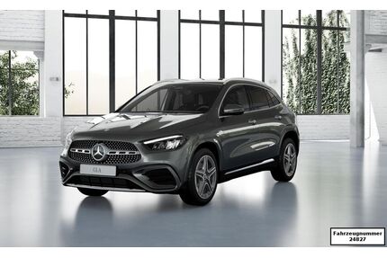 Mercedes-Benz GLA 250 Gebrauchtwagen