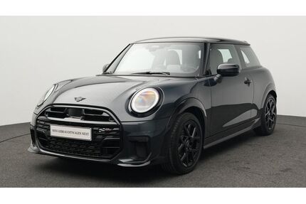 Mini Cooper C Gebrauchtwagen