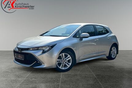 Toyota Corolla Gebrauchtwagen