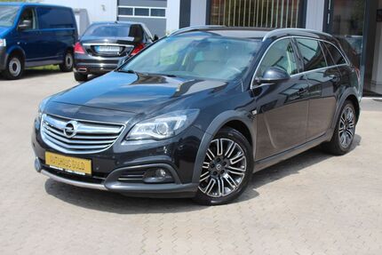 Opel Insignia Gebrauchtwagen