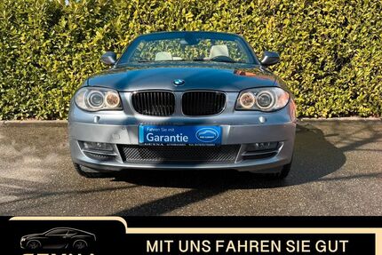 BMW 118 Gebrauchtwagen