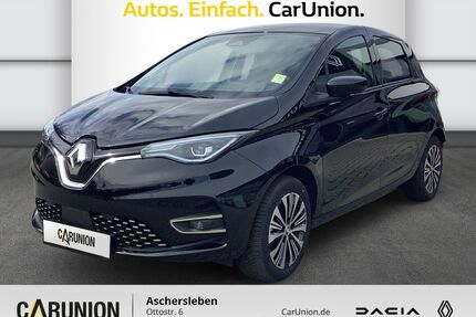 Renault ZOE Gebrauchtwagen