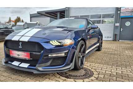 Ford Mustang Gebrauchtwagen