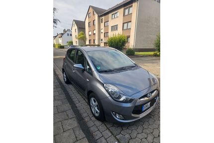 Hyundai ix20 Gebrauchtwagen