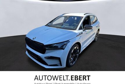 Skoda Enyaq Gebrauchtwagen