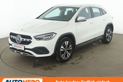 Mercedes-Benz GLA 200 Gebrauchtwagen