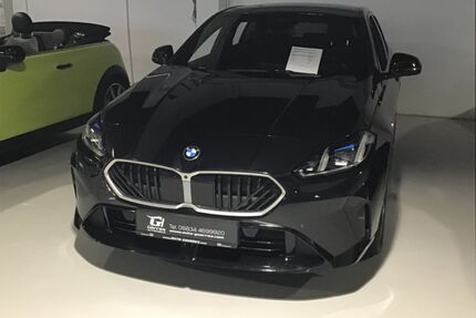 BMW 120 Gebrauchtwagen
