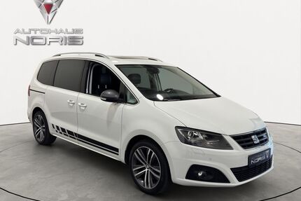 Seat Alhambra Gebrauchtwagen