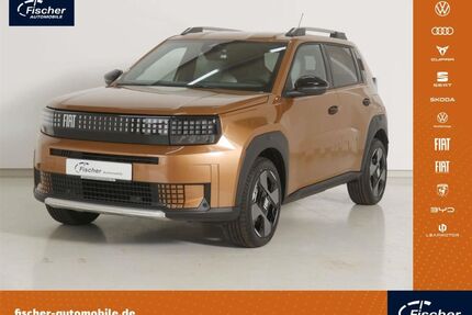 Fiat Grande Panda Gebrauchtwagen