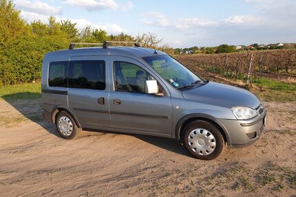 Opel Combo Gebrauchtwagen