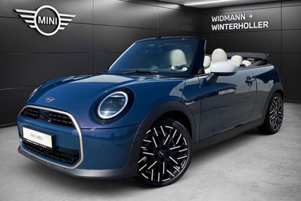 Mini Cooper Cabrio Gebrauchtwagen