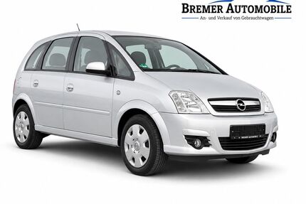 Opel Meriva Gebrauchtwagen