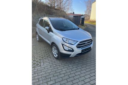 Ford EcoSport Gebrauchtwagen