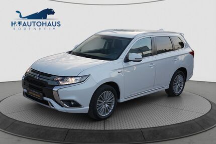 Mitsubishi Outlander Gebrauchtwagen