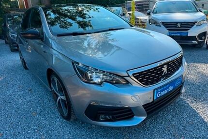 Peugeot 308 Gebrauchtwagen