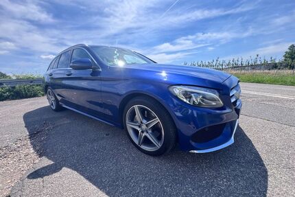 Mercedes-Benz C 220 Gebrauchtwagen