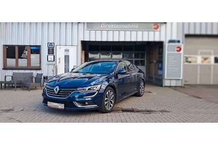 Renault Talisman Gebrauchtwagen
