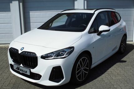 BMW 218 Active Tourer Gebrauchtwagen