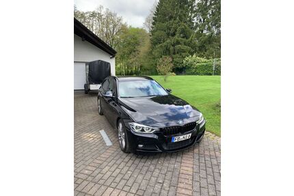 BMW 318 Gebrauchtwagen