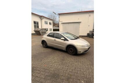Honda Civic Gebrauchtwagen