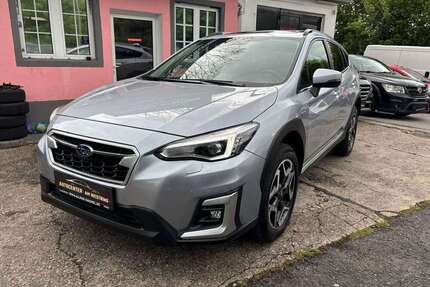 Subaru XV Gebrauchtwagen
