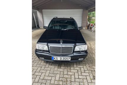 Mercedes-Benz C 43 AMG Gebrauchtwagen