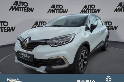 Renault Captur Gebrauchtwagen