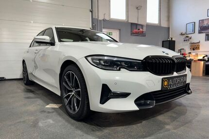 BMW 320 Gebrauchtwagen