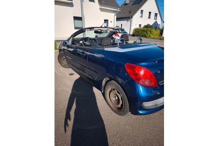 Peugeot 207 Gebrauchtwagen