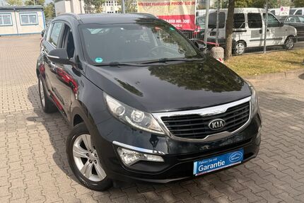 Kia Sportage Gebrauchtwagen