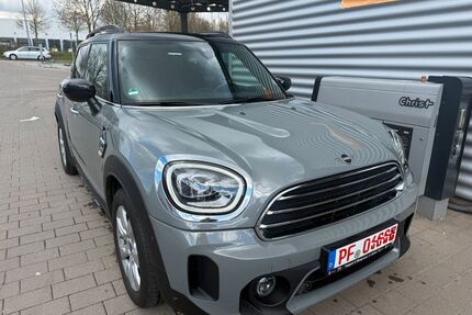 Mini Countryman D (Cooper) Gebrauchtwagen