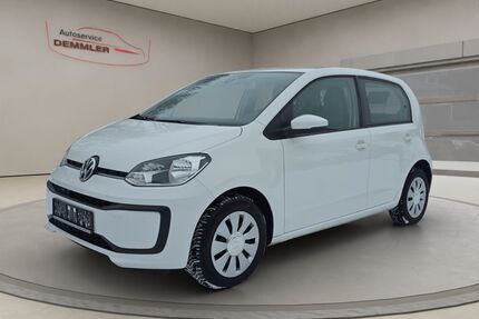 VW up! Gebrauchtwagen