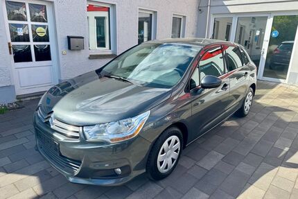 Citroen C4 Gebrauchtwagen