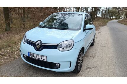Renault Twingo Gebrauchtwagen