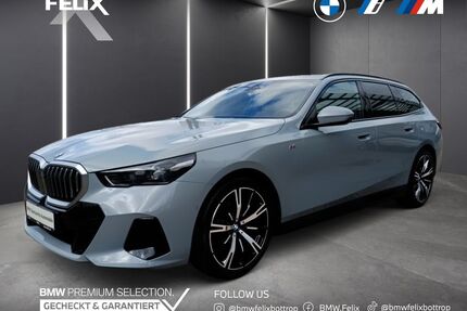 BMW 520 Gebrauchtwagen