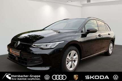 VW Golf Variant Gebrauchtwagen