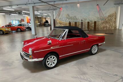 NSU Andere Gebrauchtwagen