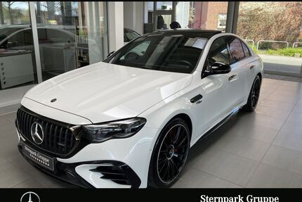 Mercedes-Benz E 53 AMG Gebrauchtwagen