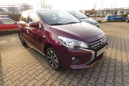 Mitsubishi Space Star Gebrauchtwagen