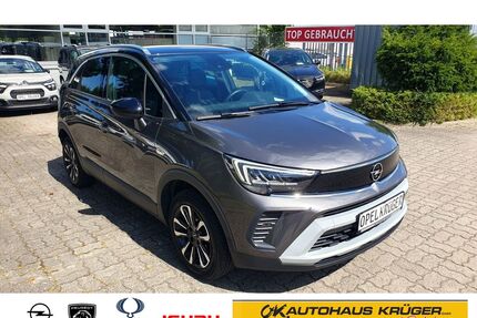 Opel Crossland (X) Gebrauchtwagen