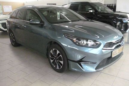 Kia ceed Sportswagon Gebrauchtwagen