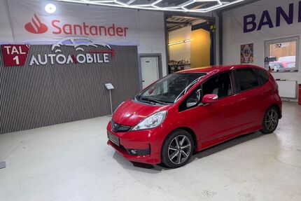 Honda Jazz Gebrauchtwagen