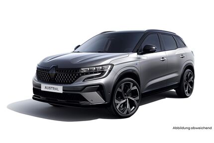 Renault Austral Gebrauchtwagen