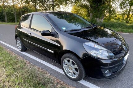 Renault Clio Gebrauchtwagen