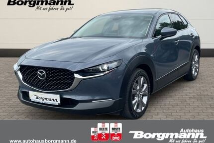 Mazda CX-30 Gebrauchtwagen