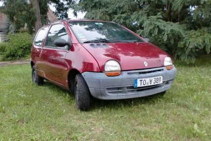 Renault Twingo Gebrauchtwagen