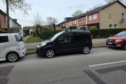 Fiat Qubo Gebrauchtwagen