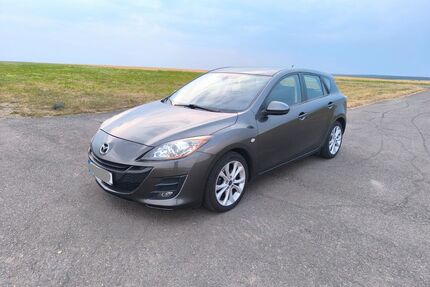 Mazda 3 Gebrauchtwagen