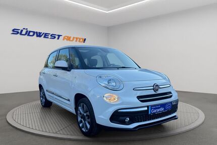 Fiat 500L Gebrauchtwagen